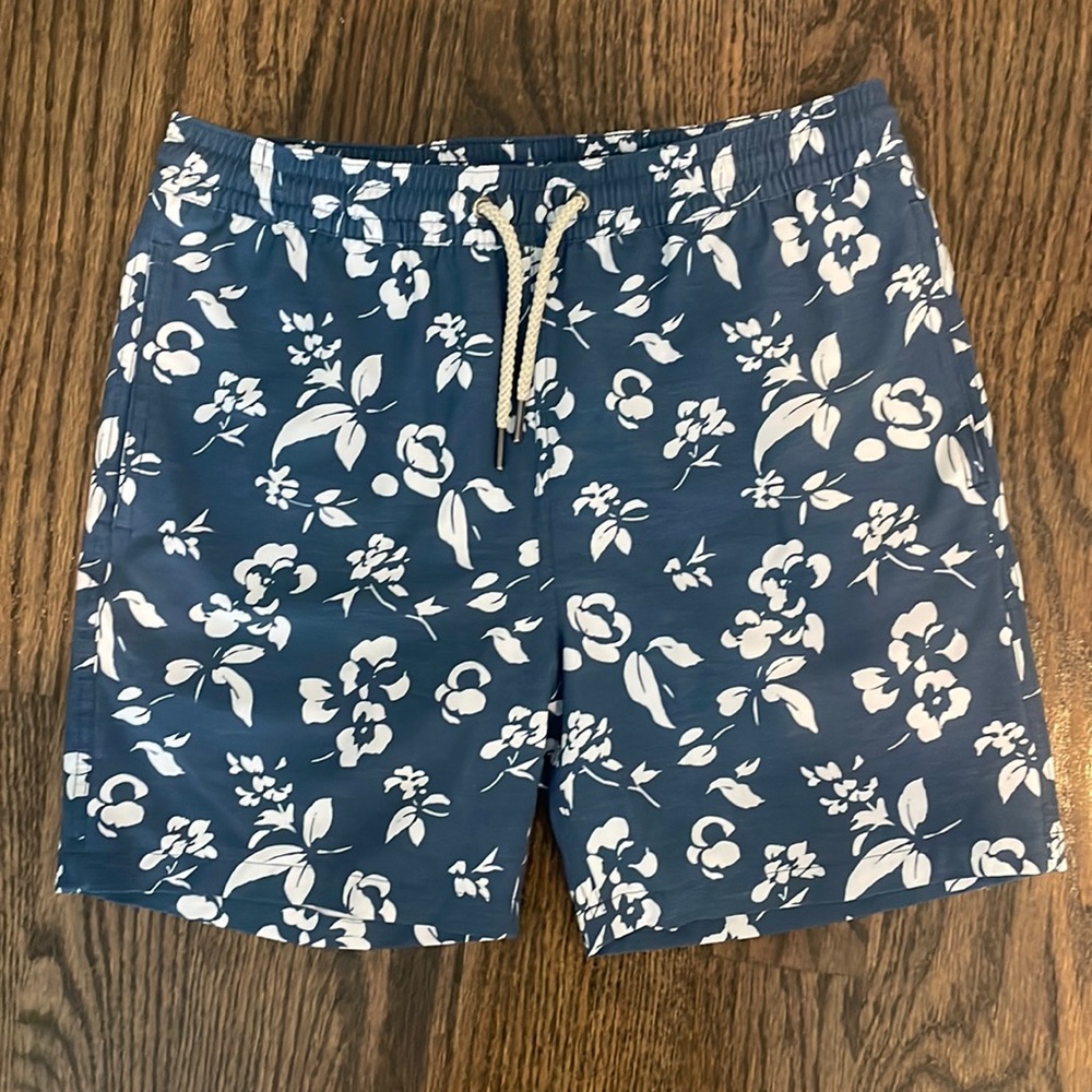 Fair Harbor Boys’ Swim Trunks